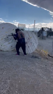 paintball park near me