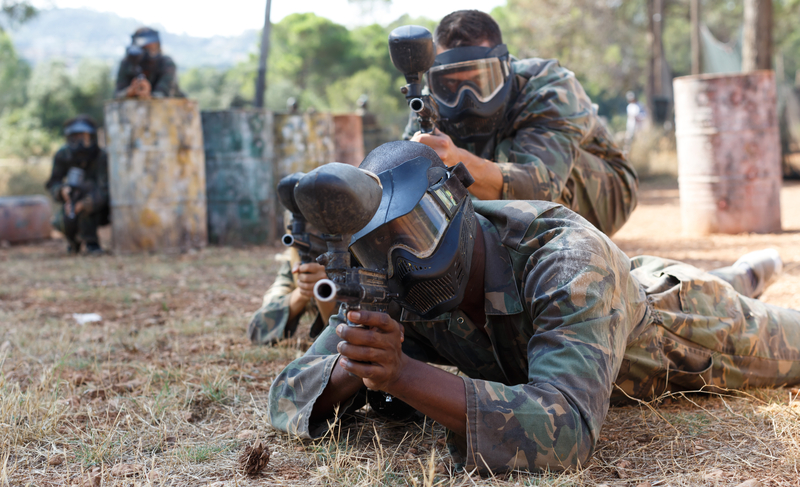 paintball palmdale