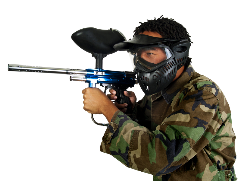 paintball fieldnear me