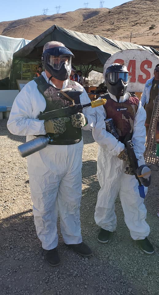 paintball park in palmdale