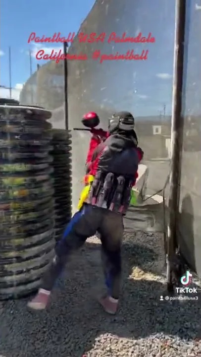 antelope valley paintball