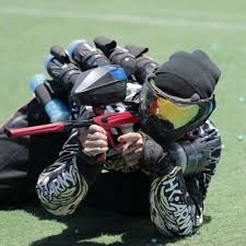 paintball park in palmdale