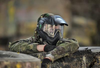 paintball near me