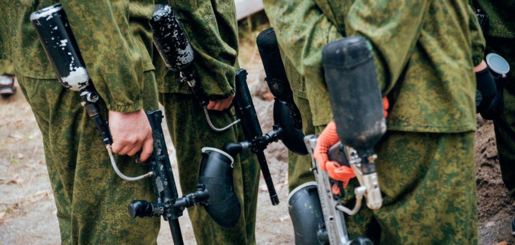 paintball near me