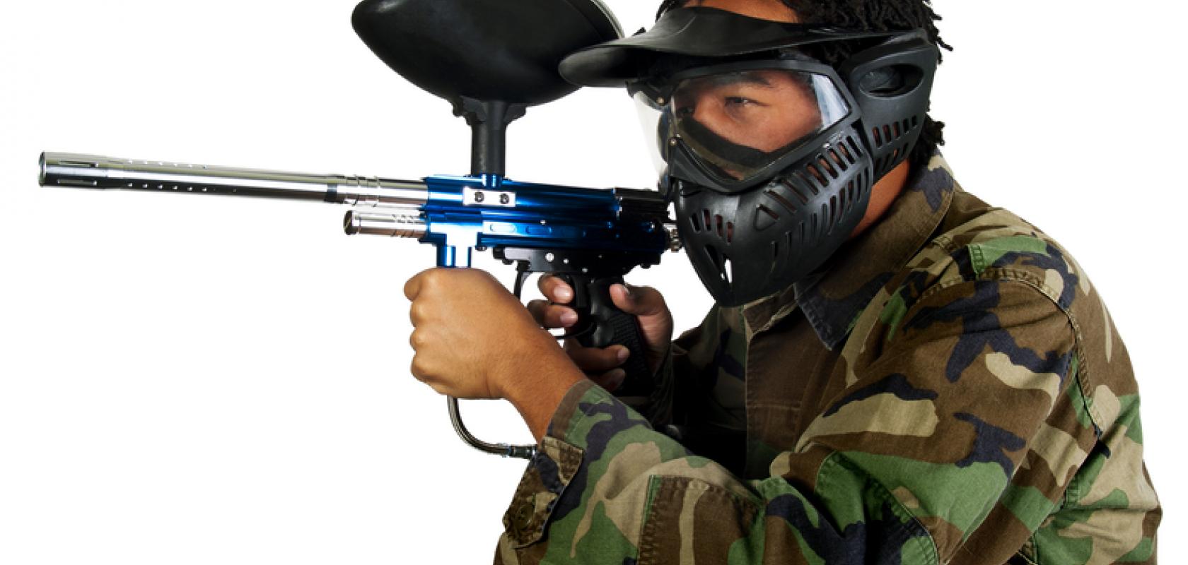 paintball parks near me