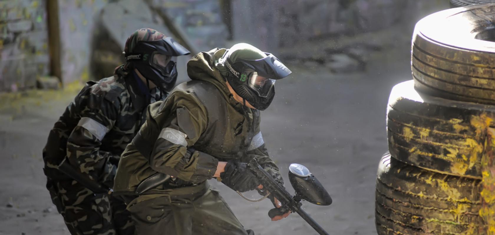 paintball palmdale