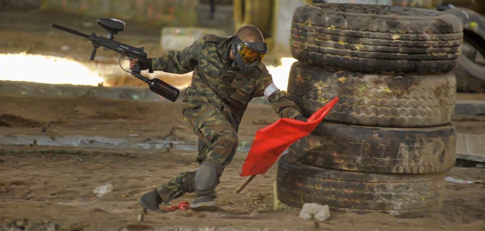 paintball parks near me