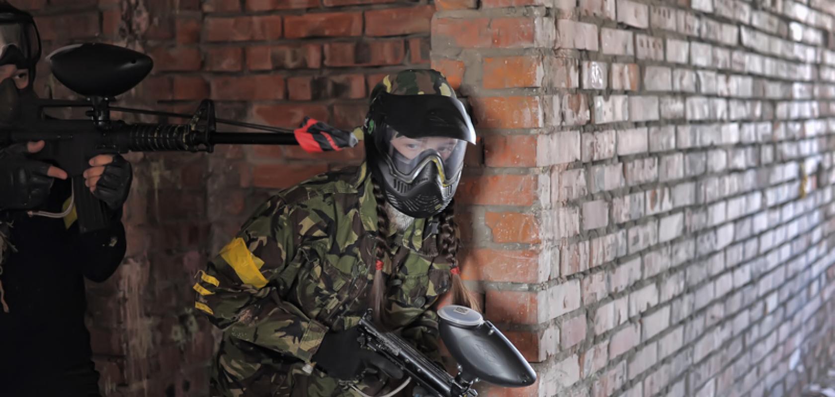 paintball usa palmdale california