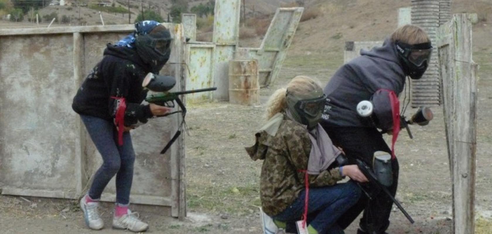 How Can You Tell if Your Paintballs Are Still Good to Use