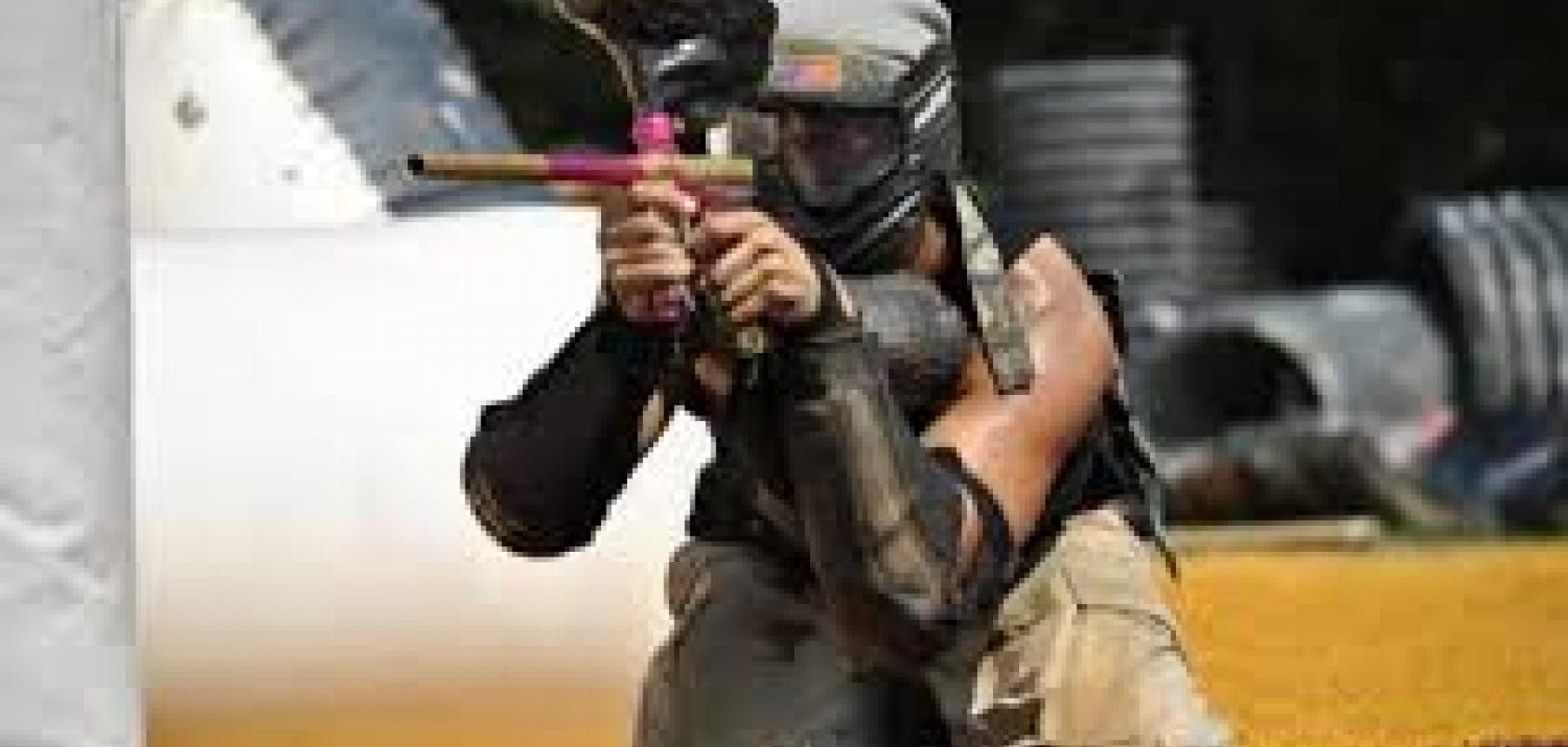 Paintball USA