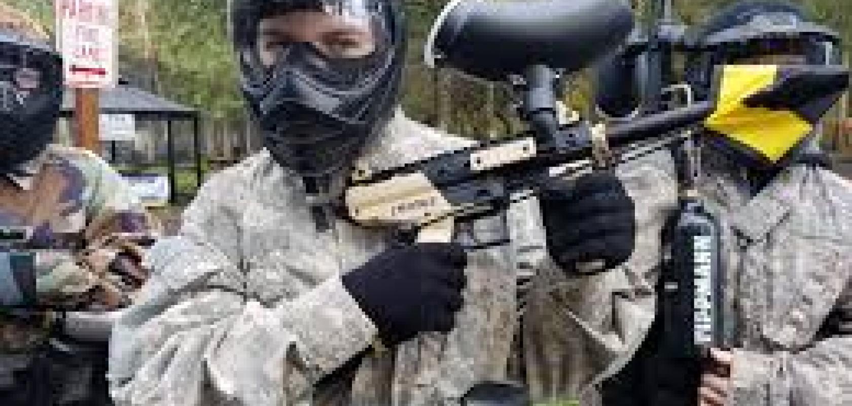 paintball palmdale