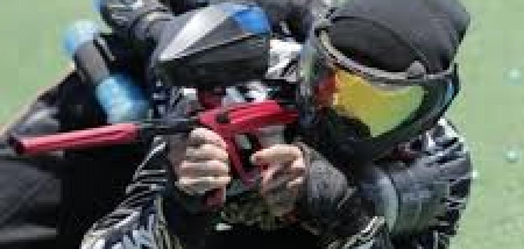 Paintball Los Angeles