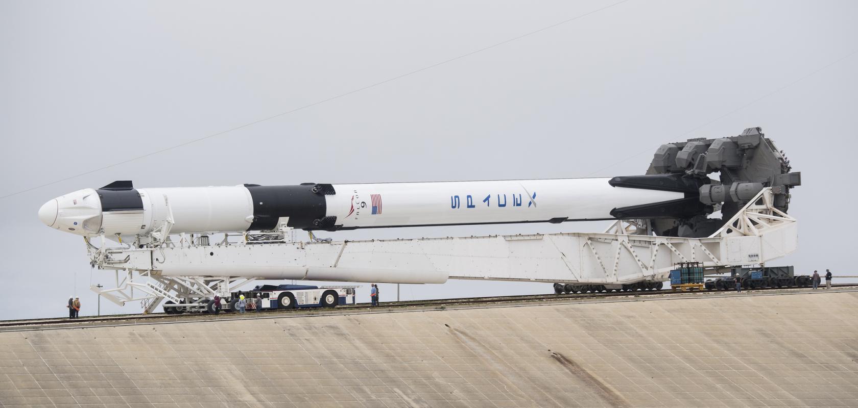 Space X