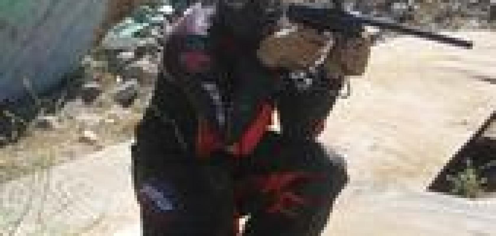 antelope valley paintball