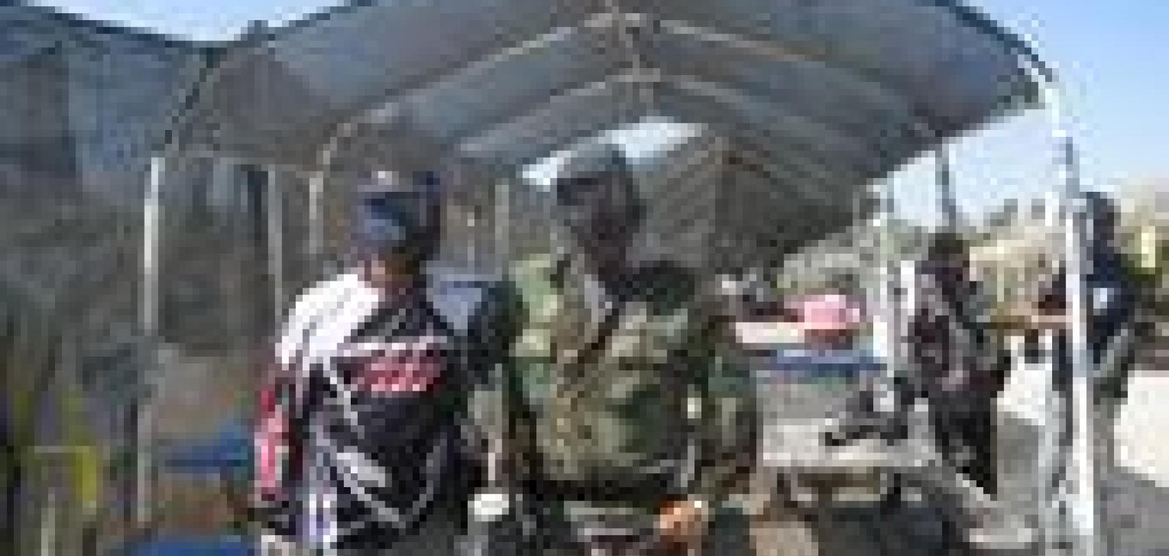 paintball usa