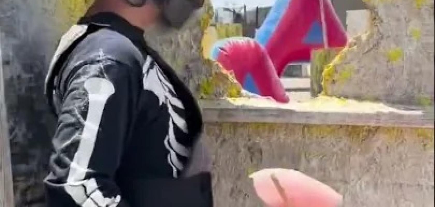paintball for beginners